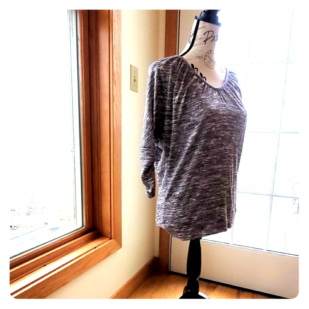 Women's sweater